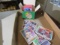 Lot Of Baseball Cards