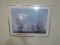 Signed And Autographed Ships Print 