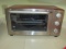 Kenmore Toaster Oven W/ 12