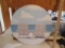 Nice Beach Scene Print On Canvas