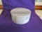 Solid Marble Trinket Box