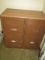 2 Metal 2 Drawer File Cabinets (LOCAL PICK UP ONLY)
