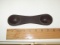 Leather Double Ball Police Sap