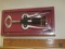Tavernello Winged Corkscrew By Ghidini