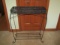 Metal Plant Stand (LOCAL PICK UP ONLY)