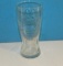 Vtg 1992 Mcdonald's Golden Arches Glass