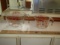 8 Cup And A 4 Cup Pyrex Measuring / Mixing Cups W/ Spout