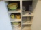 Citrus Grove Plates, Cups, Bowls, Etc And All The Glasses (LOCAL PICK UP ONLY)