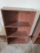 Wood Bookcase (LOCAL PICK UP ONLY)