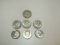 $3.25 Face Value Of 40% Silver Kennedy Half Dollars From 1965-1968