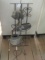 Wall Hanging Electric Waterfall Fountain (LOCAL PICK UP ONLY)