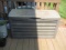 Suncast Hard Plastic Storage Box (LOCAL PICK UP ONLY)