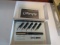 Osmiroid Caligraphy Fountain Pen W/ 5 Additional Nibs And 1 Ink Cartridge