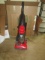 Dirt Devil Featherlite Bagless Vacuum Cleaner (LOCAL PICK UP ONLY)