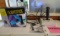 Flightstick Advanced Performance Joystick For All I B M And Compatible P Cs