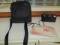 Yashica Micro Elite A F Point And Shoot 35mm Film Camera W/ Intructions And Carry Case