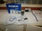 Olympus F E - 210 Digital Camera W/ Box, Instructions, Etc