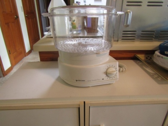 Black And Decker Handy Steamer Plus
