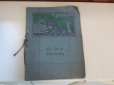 1935 Booklet 