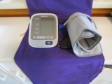 Omron Blood Pressure Monitor
