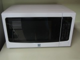 Kenmore Counter Top Microwave Oven 405.731 (LOCAL PICK UP ONLY)