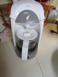 Tea Drop Hot Tea Maker