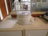 Black And Decker Handy Steamer Plus