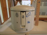 Presto Electric Cooldaddy Deep Fryer