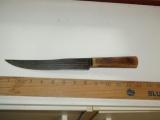 Vtg Ontario Knife Company 