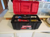 Craftsman Tool Box Full Of Tools (LOCAL PICK UP ONLY)