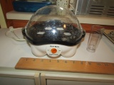 West Bend 7 Egg Egg Cooker