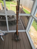 A Rake, A Shovel And A Garden Hoe (LOCAL PICK UP ONLY)
