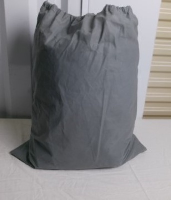 Motorcycle Cover W/ Carry Bag