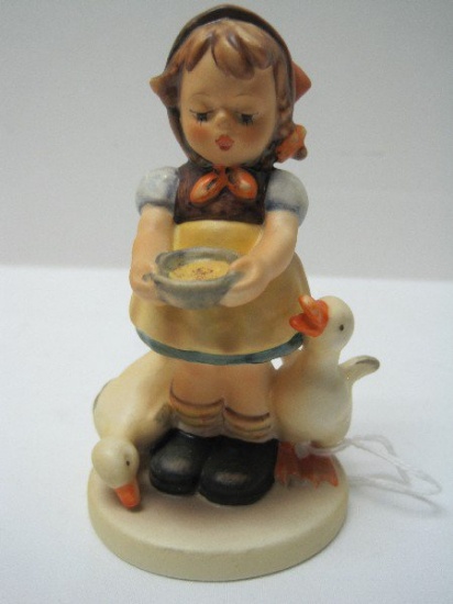 Goebel Hummel Be Patient Figurine