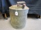 Vintage Metal Oil/Watering Can