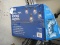 Fleet Electric 48' String Lights w/24 Light Sockets, Bulbs Included, w/Extra Bulbs