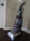 Steam Vac Dual Carpet Cleaner w/Wide Path Auto Rinse & Hand Tool