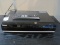 Samsung Full HD 1080P Blu Ray Disc Player w/Remote