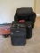 Lot - Luggage Kenneth Cole Reaction, Swiss & Briefcases