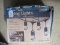 Fleet Electric 48' String Lights w/24 Light Sockets, Bulbs Included