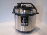 Breville TheFast Slow Cooker