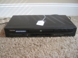 Toshiba DVD Video/Audio Player SD-4800, WITH Remote