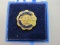 10k GB Cone 25 Year Service Pin