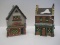 Department 56 The Dicken's Village Series Start A Tradition Set 13 Pieces