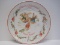 Wedgwood Christmas Collectors Plate Porcelain, Merry Christmas 1994 From Peter Rabbit