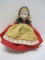 Madame Alexander Swedish Doll in Original Box