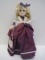 Effanbee Martha Washington Doll #1153
