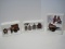 Department 56 Hand Painted Porcelain Accessories Heritage Village Collection