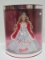 Mattel Barbie Special 2001 Edition Holiday Celebration Doll