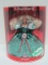 Mattel Happy Holidays Barbie Special Edition © 1995